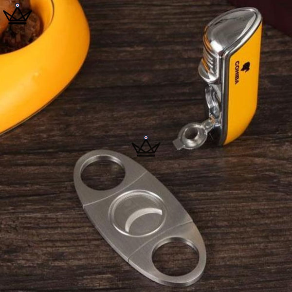 Cave à Cigare - WOOD MAGNET - - Cave à cigare Out - Cadeau, Noël, Anniversaire, Original, Fête des pères, fête des mères - Atelier Atypique