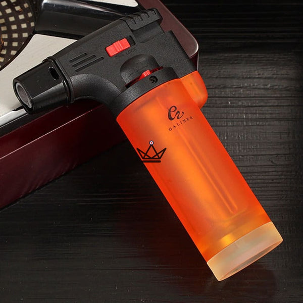 Briquet Chalumeau Torche - GRIPS XXL - - Briquet Out - Cadeau, Noël, Anniversaire, Original - Atelier Atypique