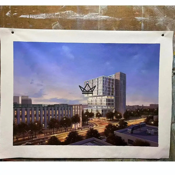 Toiles personnalisées sur commande : Votre vision transformée en Œuvre d'Art - - toile - Cadeau, Noël, Anniversaire, Original - Atelier Atypique