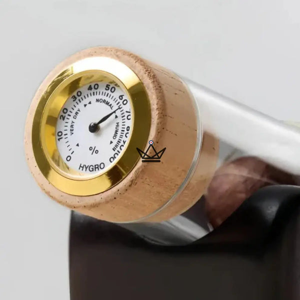 Infuseur à cigare haut de gamme – Infusio Arcanum| 5 cigares