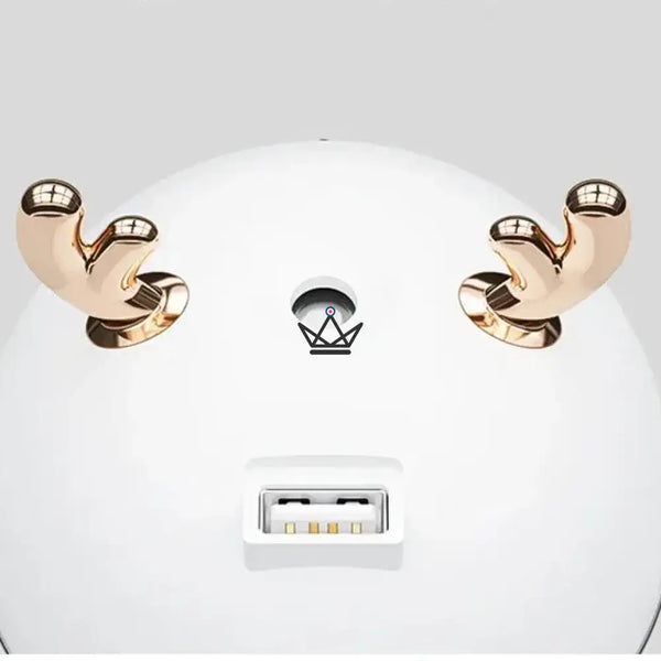 YAKO Essential Oil Diffuser - Little Fawn LED 3 Colors – 5/8