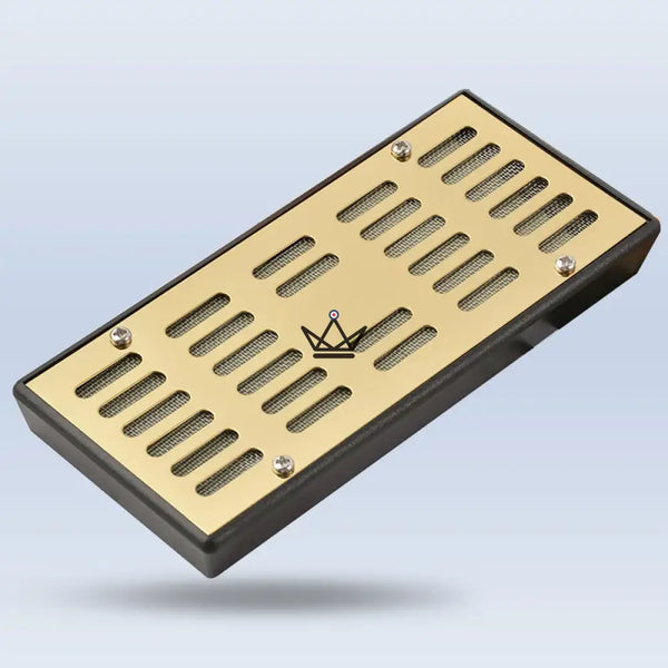 Humidificateur pour cave à cigare – Quorum Cell