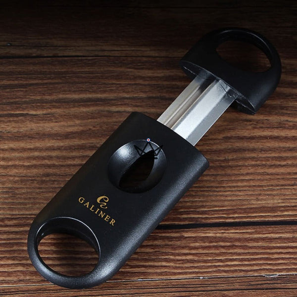 Coupe-cigare en V - BASIC - - - Cadeau, Noël, Anniversaire, Original - Atelier Atypique