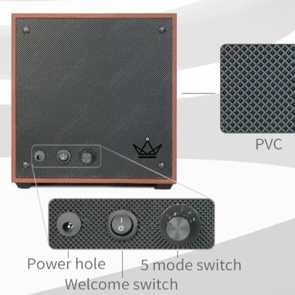 Remontoir pour montre automatique - TrioWind - - Remontoirs - Cadeau, Noël, Anniversaire, Original - Atelier Atypique