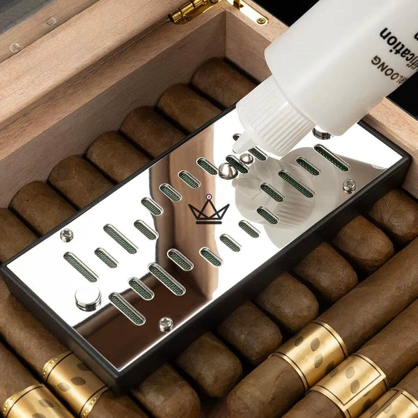 Humidificateur pour cave à cigare – Ventis Cell