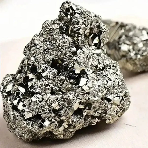 Raw collectible minerals, natural stones sold individually or in bags — LITHOS – 5/27