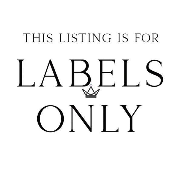 Customizable cigar bands for weddings, pack of 60 — WEDDING RING – 4/10