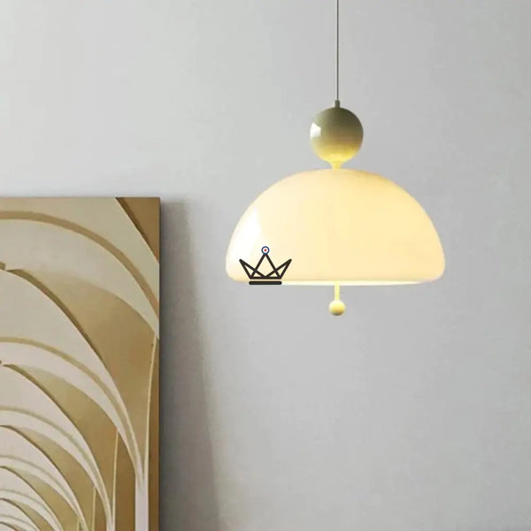 Lustre suspension Luminaire - Alvar Dome - - luminaire - Cadeau, Noël, Anniversaire, Original - Atelier Atypique