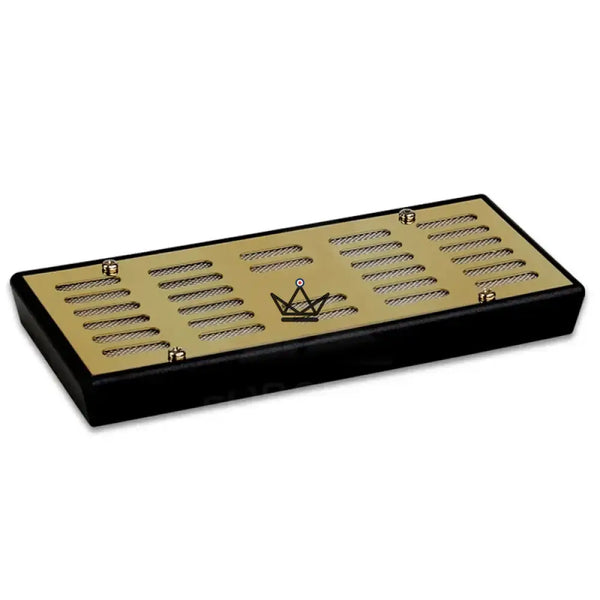 Humidificateur pour cave à cigare – Quorum Cell