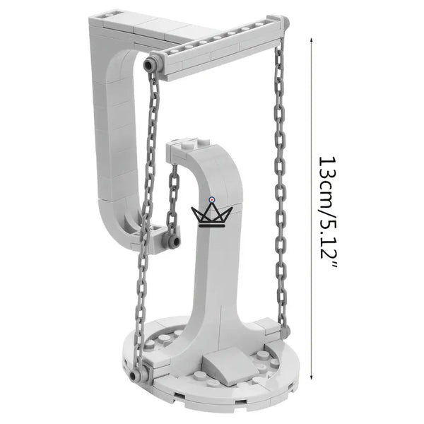 Blocs de Construction Anti-Gravité - Tensegrity Sculptures DIY - - Sculptures - Cadeau, Noël, Anniversaire, Original, Fête des pères, fête des mères - Atelier Atypique