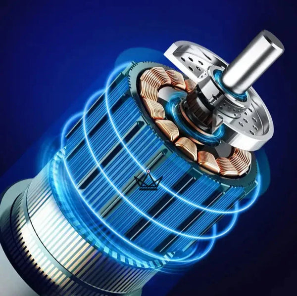 Remontoir pour montre automatique - Chrono Dome - - Remontoirs - Cadeau, Noël, Anniversaire, Original, Fête des pères, fête des mères - Atelier Atypique