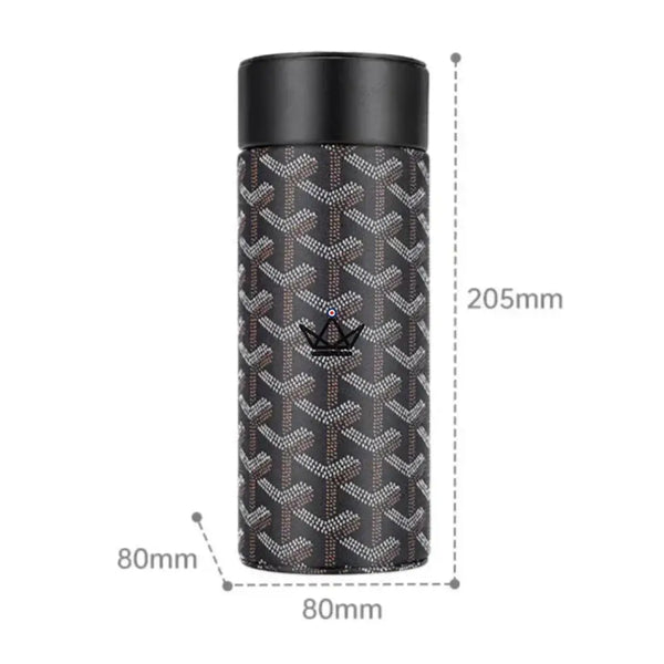 Zylinder-Zigarrenhumidor – ORBAL Alpine