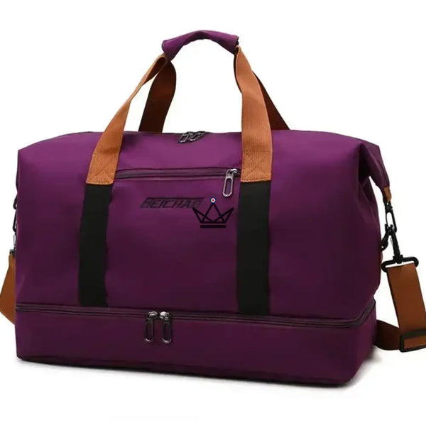 Sac de Voyage ou de Sport Grande Capacité - Nomad One