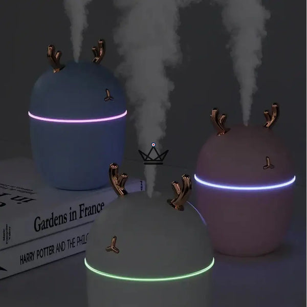 Diffusor für ätherische Öle - YAKO