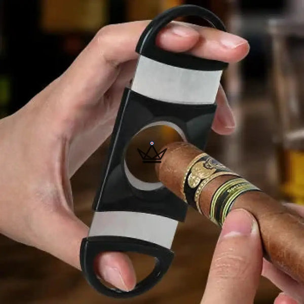 Reise-Zigarrenhumidor und Zubehör - Magyars Crystal