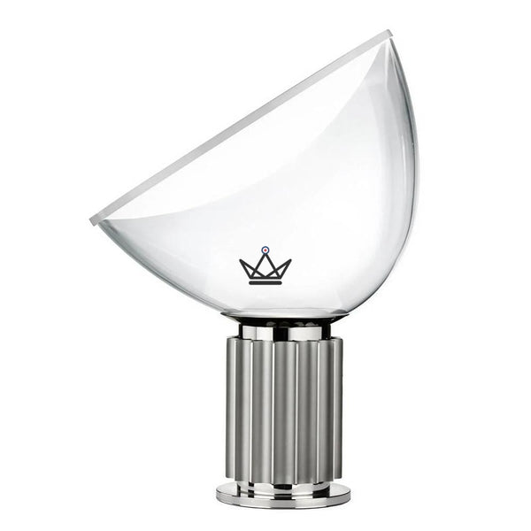 Lampe de Table - Taccia Olympics - - luminaire - Cadeau, Noël, Anniversaire, Original, Fête des pères, fête des mères - Atelier Atypique