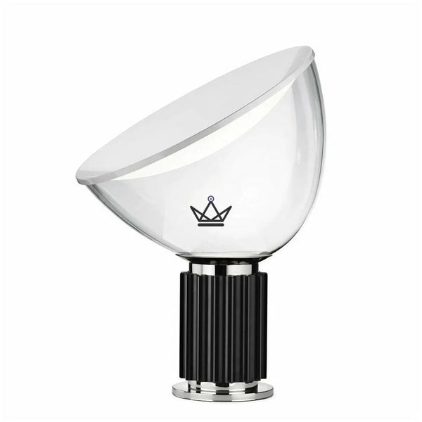 Lampe de Table - Taccia Olympics - - luminaire - Cadeau, Noël, Anniversaire, Original, Fête des pères, fête des mères - Atelier Atypique