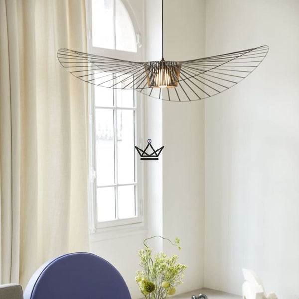 Suspension Luminaire Vertigo - - luminaire - Cadeau, Noël, Anniversaire, Original - Atelier Atypique