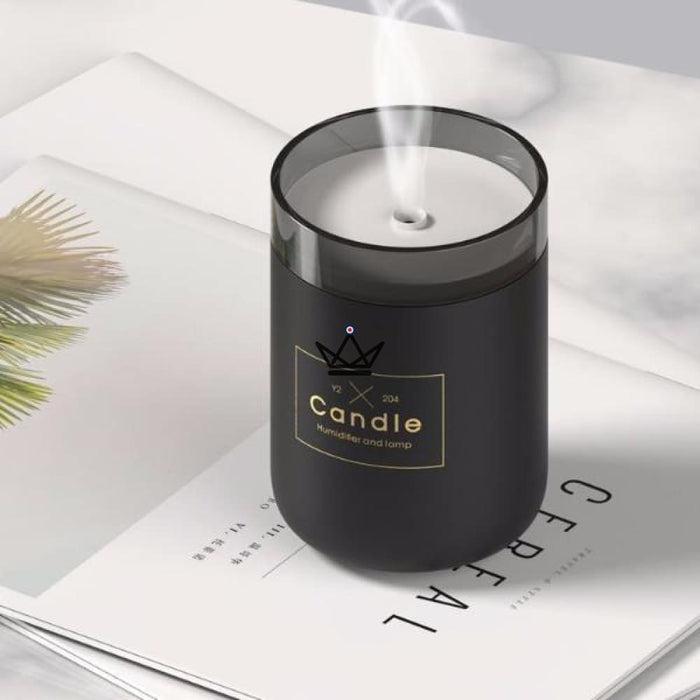 Essential oil diffuser - CANDLE