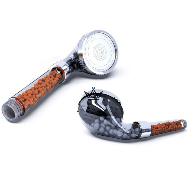 Douchette EcoSpa Triple Action - Atelier Atypique