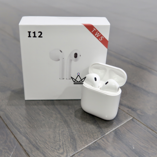 Écouteurs Bluetooth by Atelier Atypique - Atelier Atypique