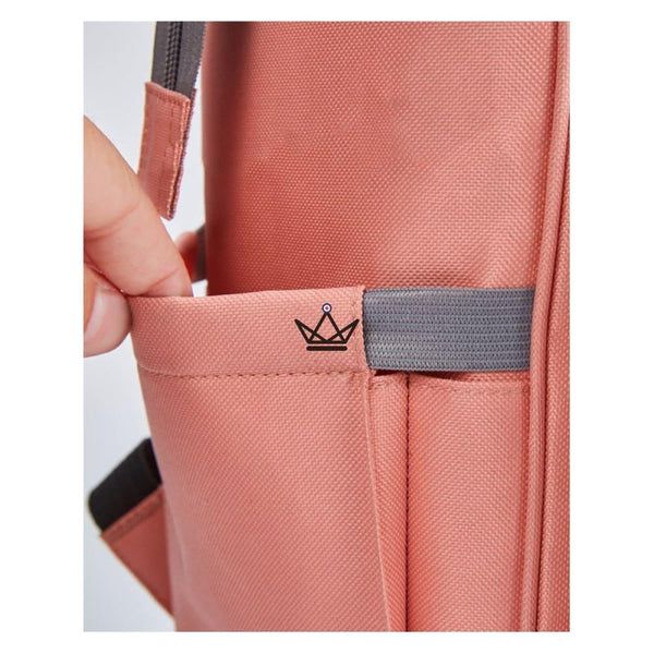 Sac à dos de maternité - CHATON - Atelier Atypique