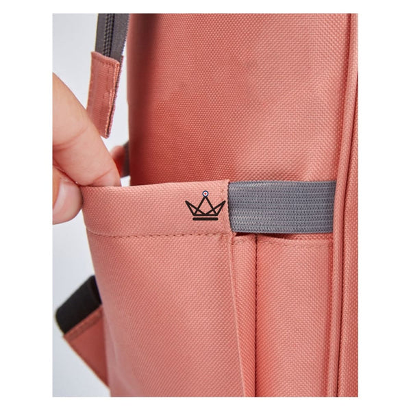 Sac à dos de maternité - CHATON - Atelier Atypique