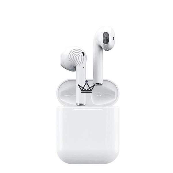 Écouteurs Bluetooth by Atelier Atypique - Atelier Atypique