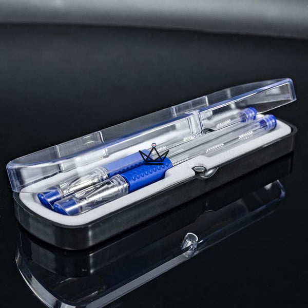 Stylo Perce Cigare - AXE - Atelier Atypique