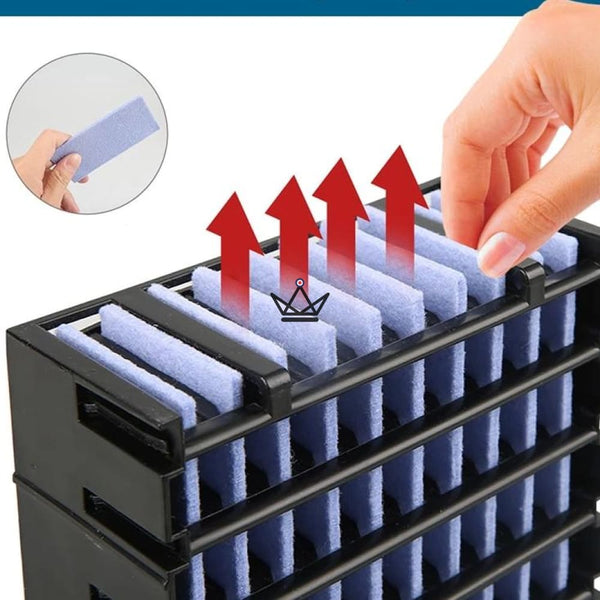 Mini Climatiseur Portable - CLIMACOOL ARTIC - Atelier Atypique