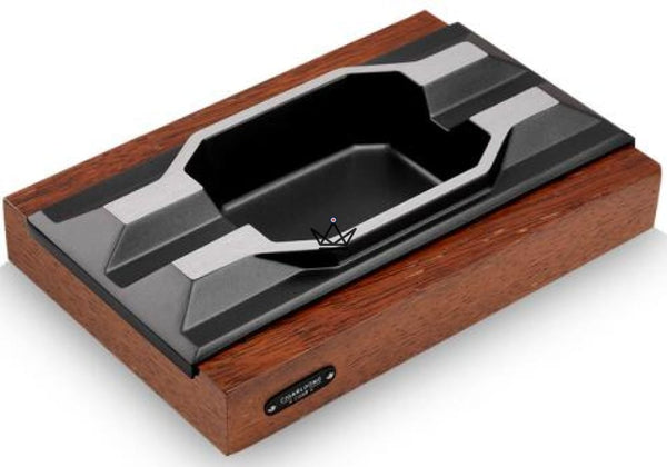 Cendrier à cigares - Metronome - - cendrier - Cadeau, Noël, Anniversaire, Original - Atelier Atypique