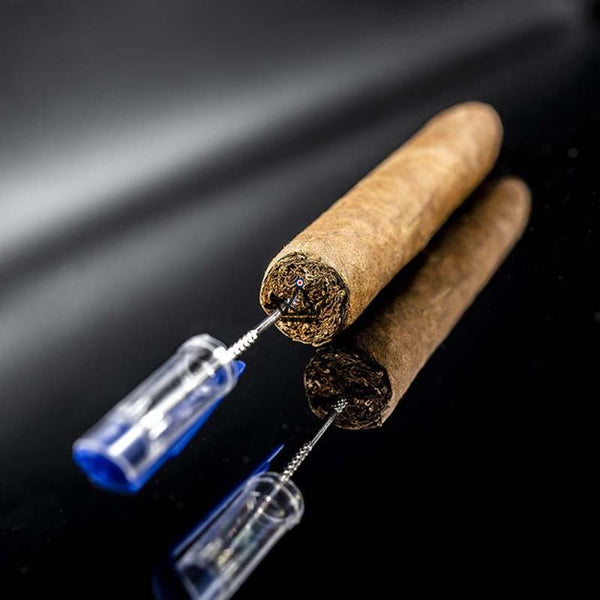 Stylo Perce Cigare - AXE - Atelier Atypique