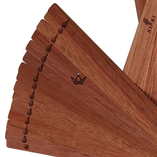 Baguette d'allumage pour cigare - Feu de Cèdre - - - Cadeau, Noël, Anniversaire, Original - Atelier Atypique