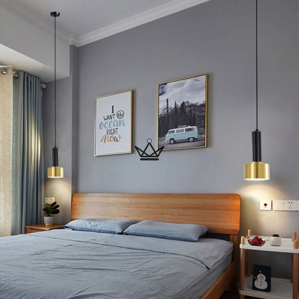 Lampe Suspendue Moderne et Design - Bexley - - luminaire - Cadeau, Noël, Anniversaire, Original - Atelier Atypique