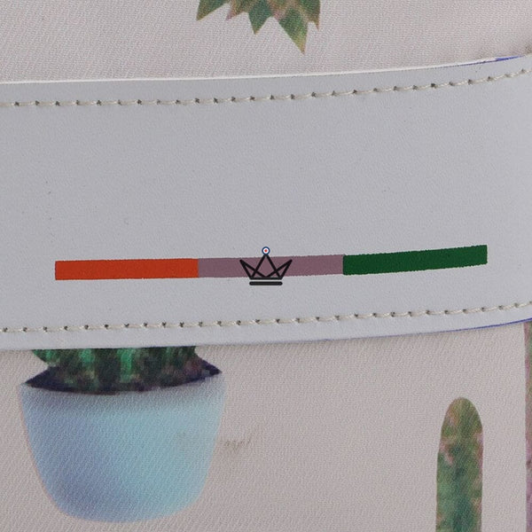 Sac à dos de maternité - FLORES - Atelier Atypique