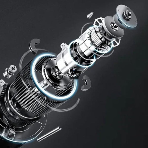 Remontoir pour montre automatique - WoodWind - - Remontoirs - Cadeau, Noël, Anniversaire, Original - Atelier Atypique