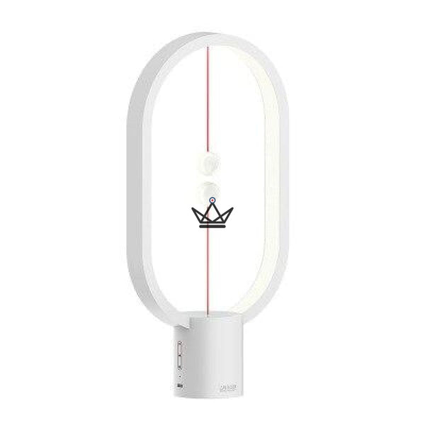 Lampe à interrupteur magnétique (sans fil) - SUSPENDU SPIRIT - Atelier Atypique