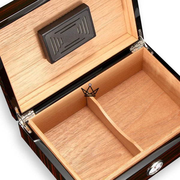 Cave à Cigare - RETRO 60' Deluxe - Atelier Atypique