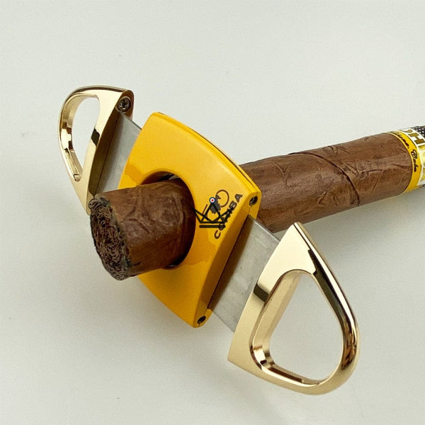 Coffret Amateur de Cigare - Cohiba Helios - Atelier Atypique
