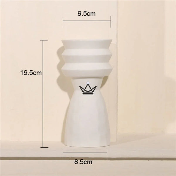 Vase Céramique - Julia - Atelier Atypique