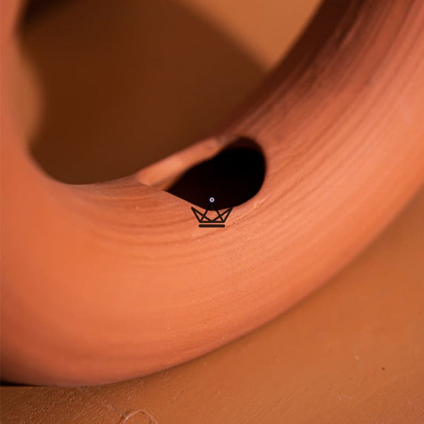 Vase Céramique - Circus - Atelier Atypique