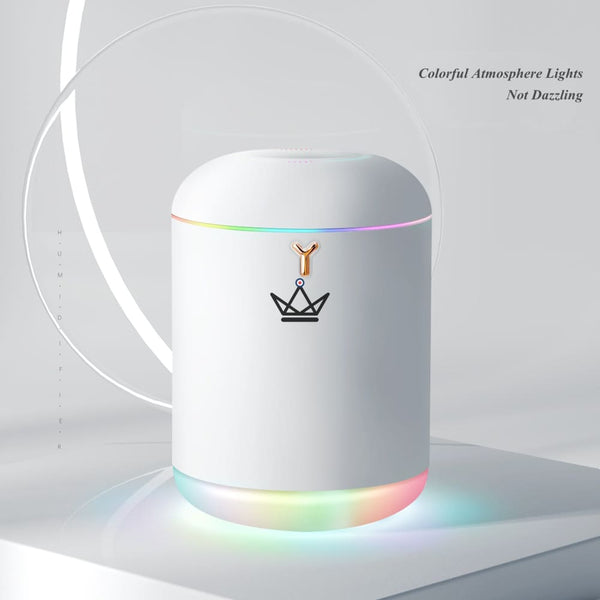 Diffuseur d'huile essentielle - YAKO H20 - Atelier Atypique