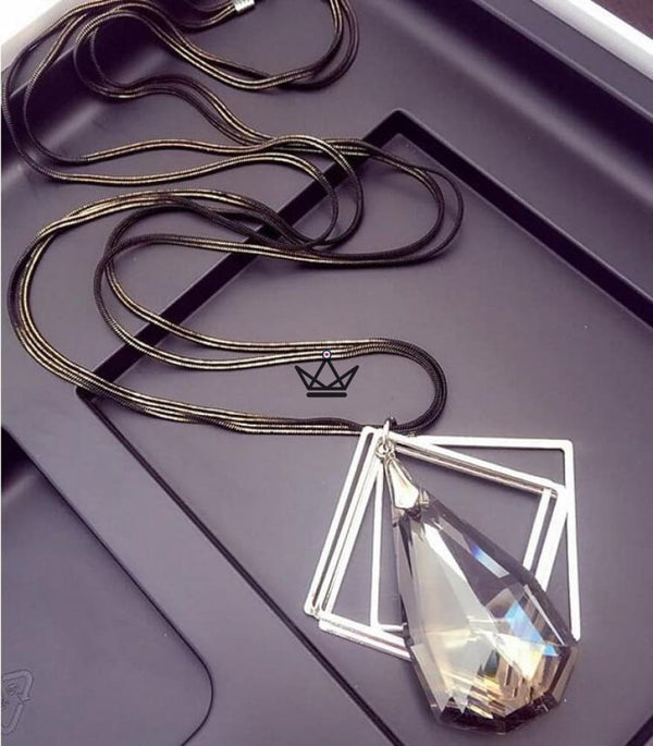 Collier - MIRDIN - Atelier Atypique