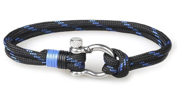 Bracelet Maille - HADOCK - Atelier Atypique