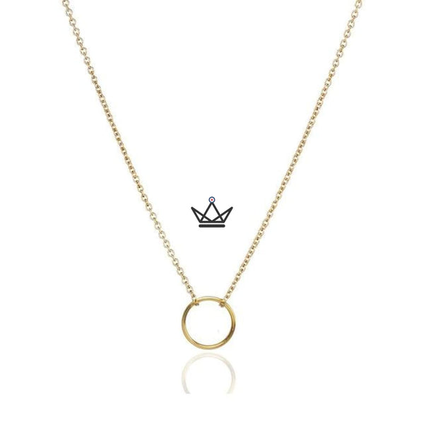 Collier - KARMA - Atelier Atypique