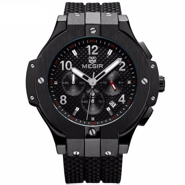 Montre La Hubot - Atelier Atypique