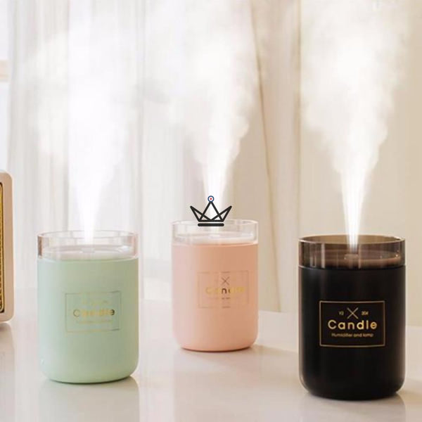 Diffuseur d'huile essentielle - CANDLE - Atelier Atypique