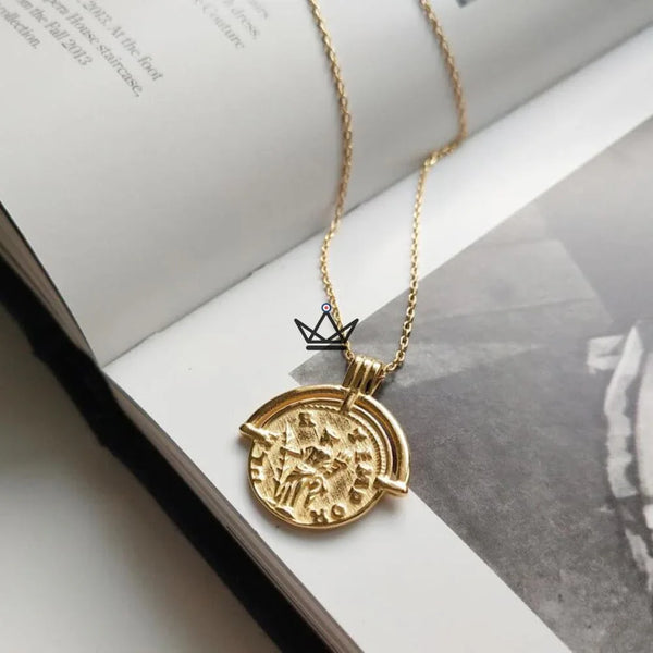 Collier - Sterling - Atelier Atypique