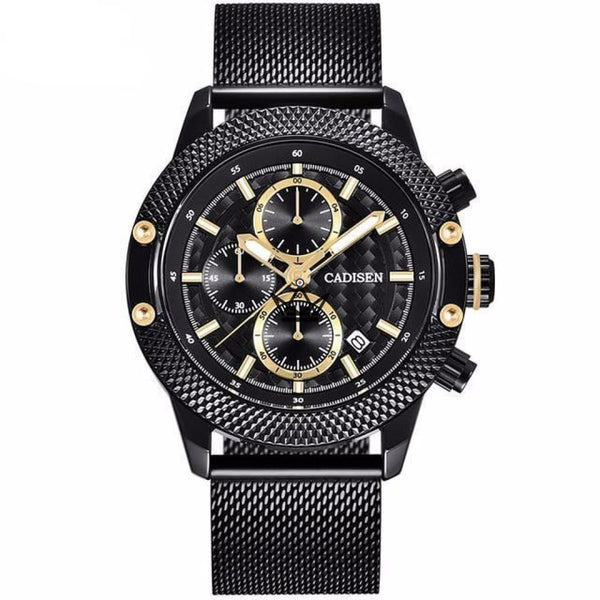 Montre La Classique - Atelier Atypique