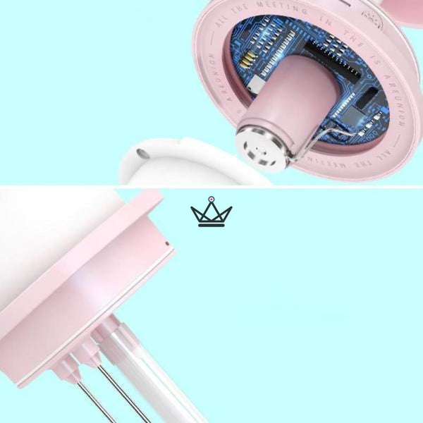 Diffuseur d'huile essentielle - BUNNY - Atelier Atypique